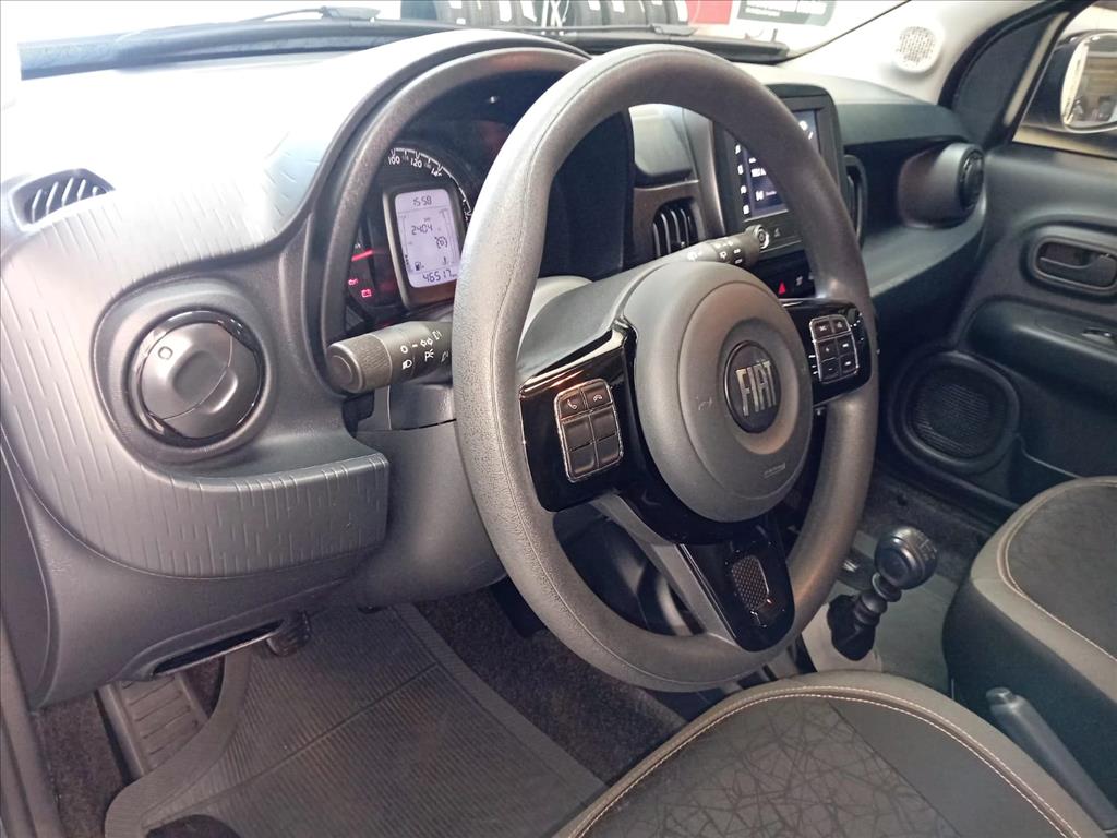 MOBI 1.0 EVO FLEX TREKKING MANUAL6