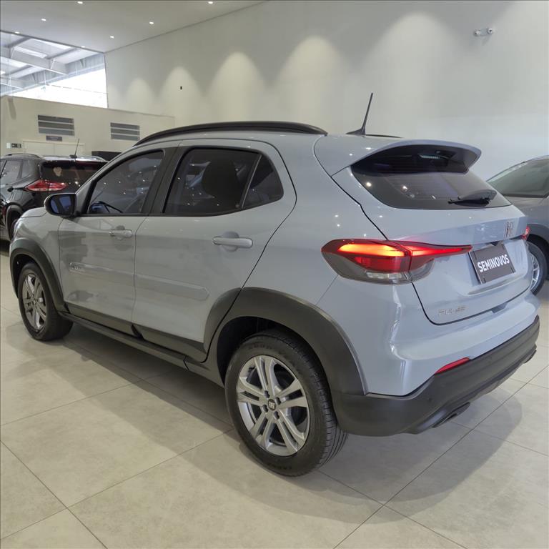 PULSE 1.3 FLEX DRIVE CVT5