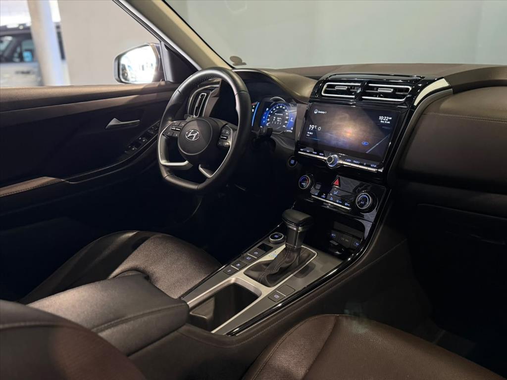 CRETA 1.0 TGDI FLEX PLATINUM AUTOMÁTICO5