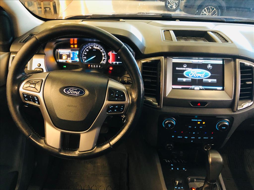 RANGER 3.2 LIMITED 4X4 CD 20V DIESEL 4P AUTOMÁTICO11