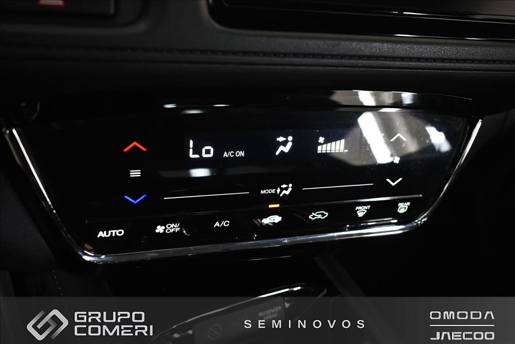 HR-V 1.8 16V FLEX EXL 4P AUTOMÁTICO10