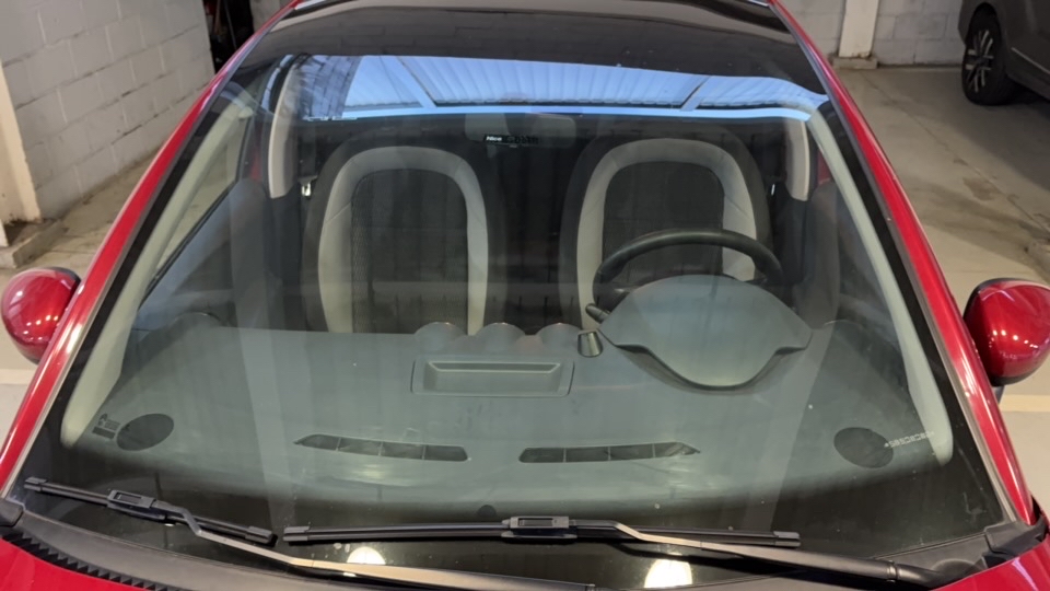 C3 1.6 TENDANCE 16V FLEX 4P AUTOMÁTICO9