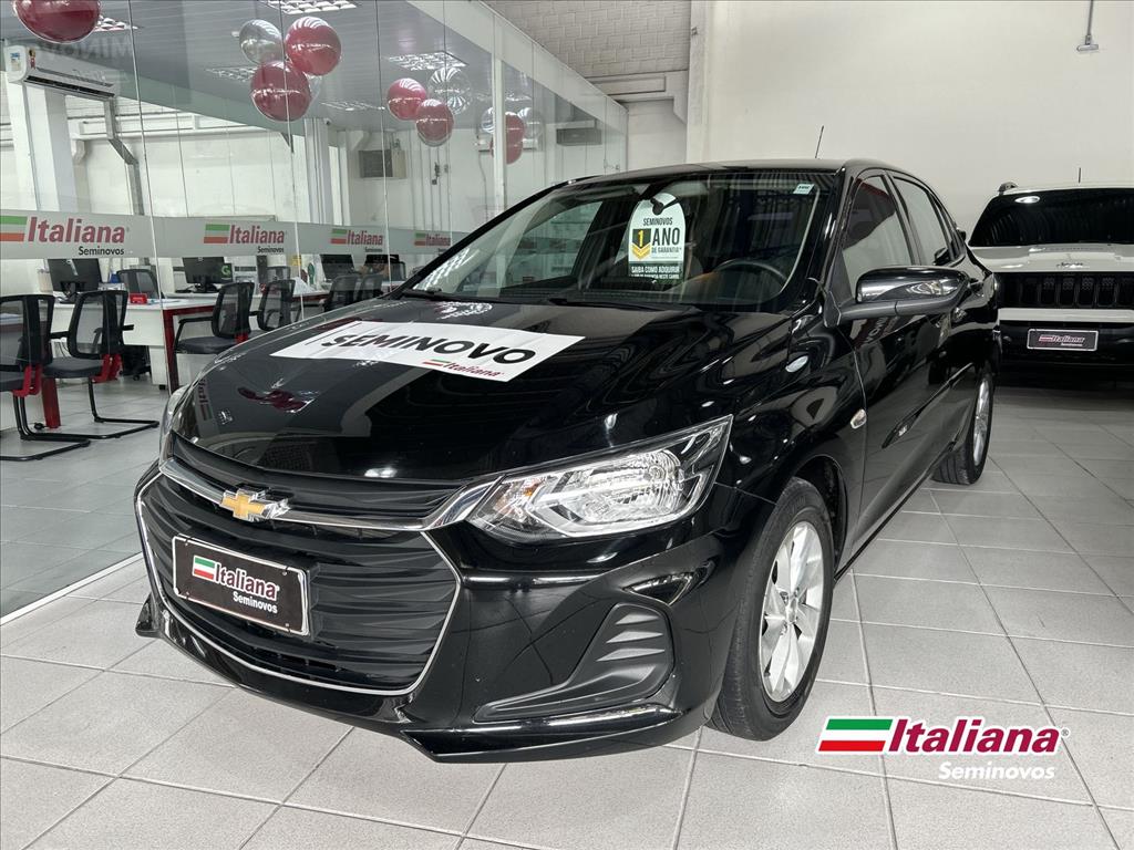 ONIX 1.0 FLEX LT MANUAL