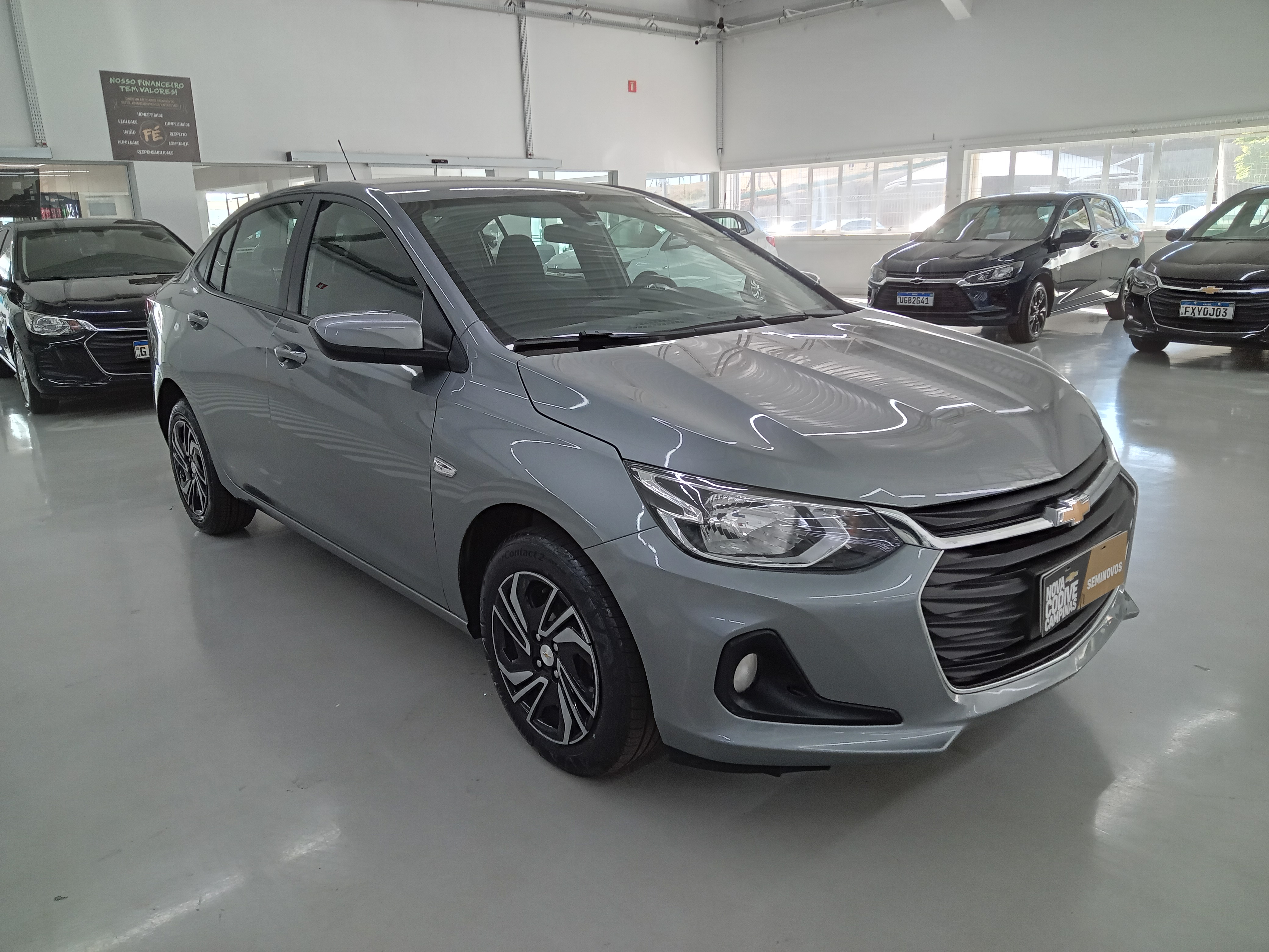 ONIX PLUS 1.0 FLEX LT MANUAL1