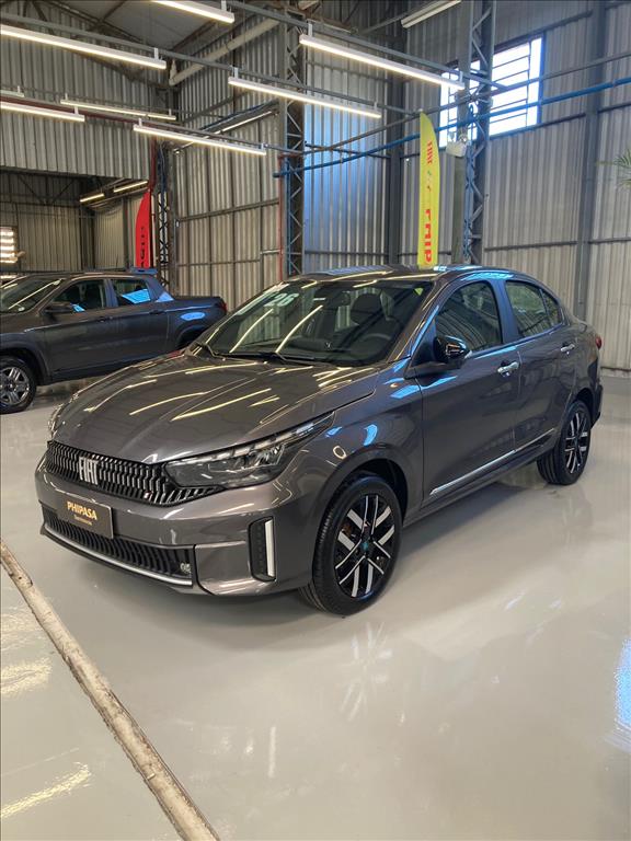 CRONOS 1.3 FIREFLY FLEX PRECISION CVT