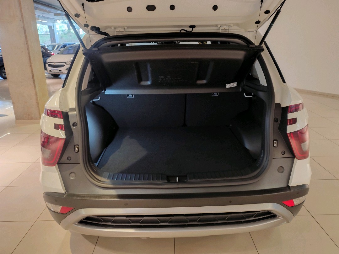 Hyundai Creta 1.0 TGDI Flex Platinum Automático - foto 13
