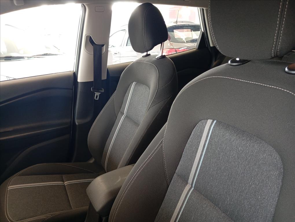 TRACKER 1.0 TURBO FLEX LT AUTOMÁTICO9