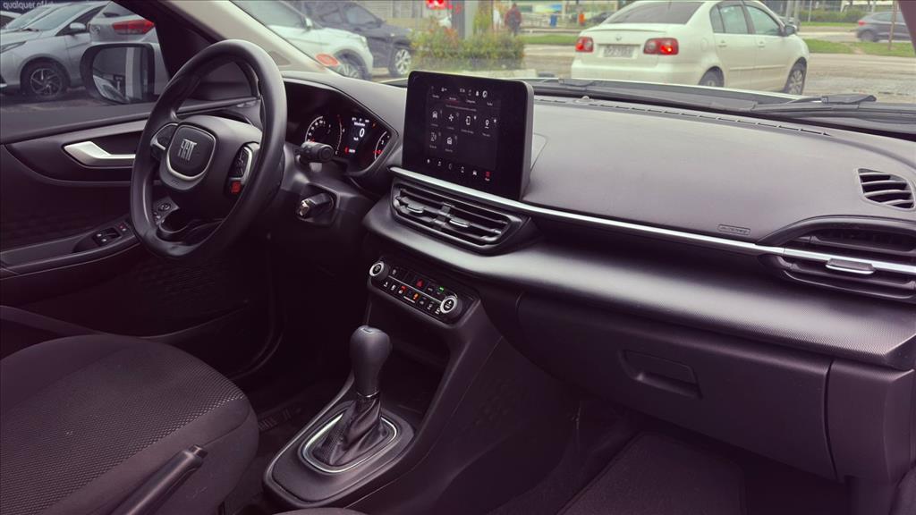 PULSE 1.0 TURBO 200 FLEX DRIVE CVT10