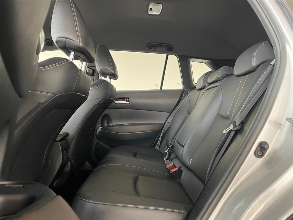 COROLLA CROSS 2.0 VVT-IE FLEX XRE DIRECT SHIFT5