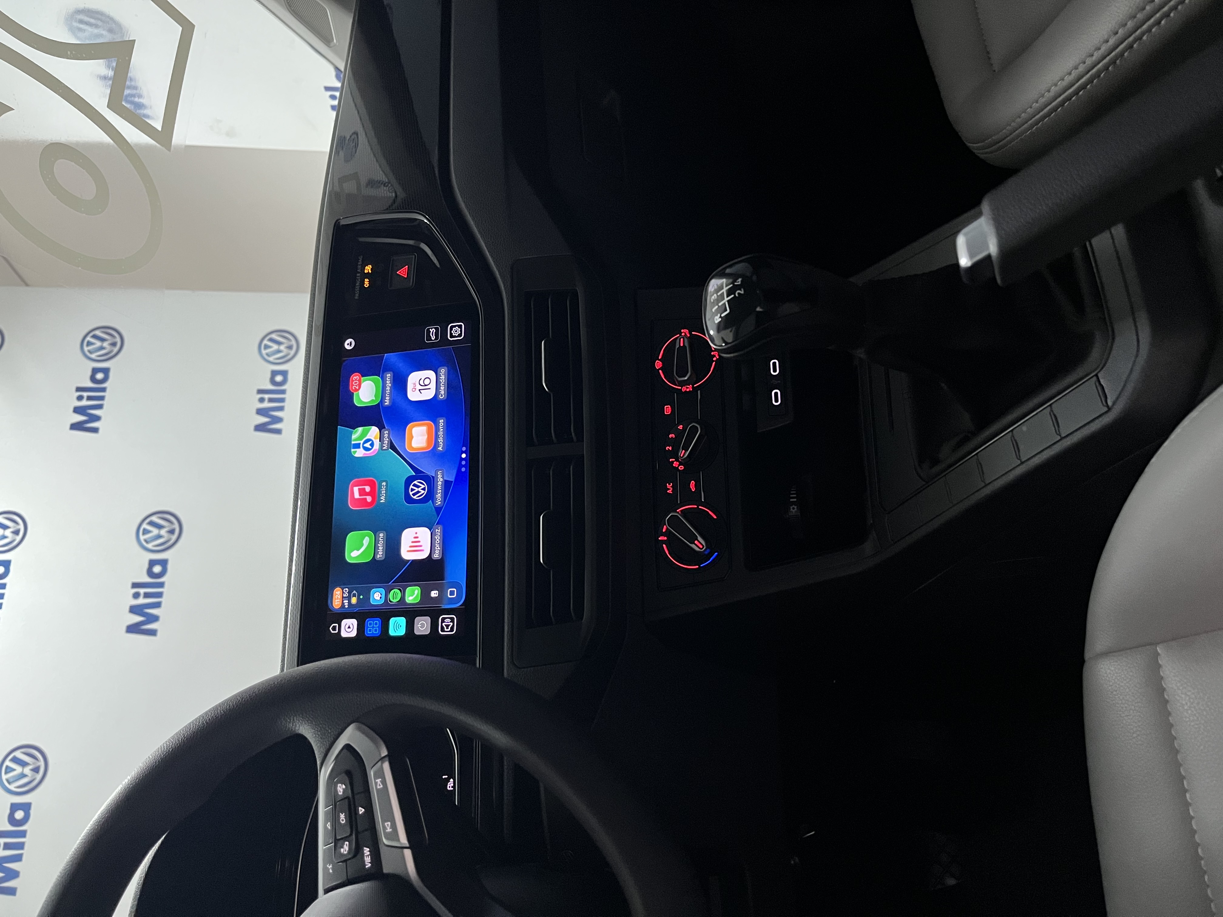 VIRTUS 1.0 170 TSI MANUAL9