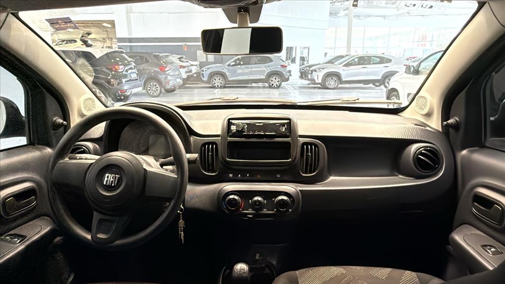MOBI 1.0 EVO FLEX LIKE. MANUAL