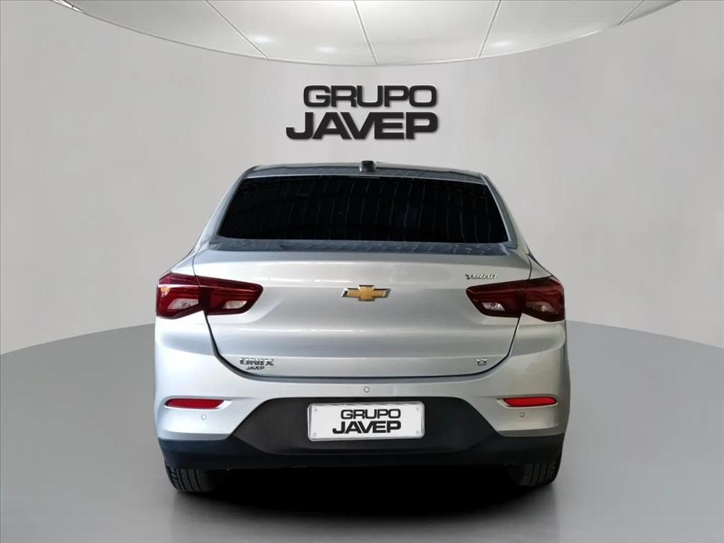 GM - Chevrolet-ONIX PLUS-1.0 TURBO FLEX LT AUTOMÁTICO