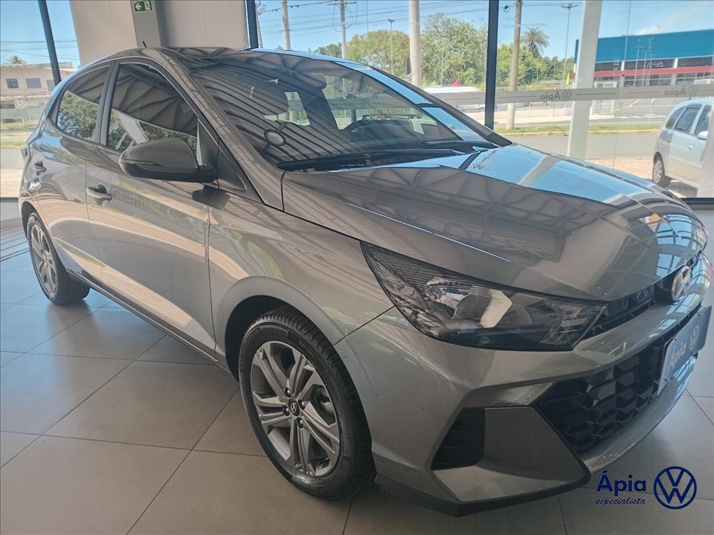 HB20 1.0 12V FLEX COMFORT PLUS MANUAL