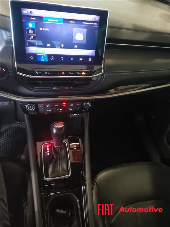 COMPASS 1.3 T270 TURBO FLEX LONGITUDE AT610