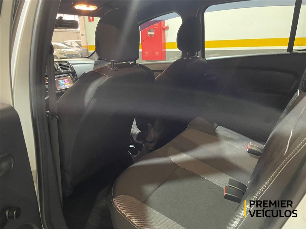 SANDERO 1.0 12V SCE FLEX S EDITION MANUAL5