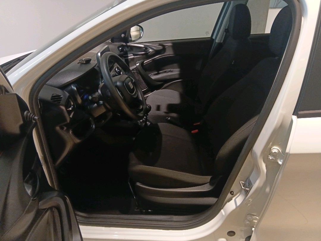 Fiat-CRONOS-1.3 FIREFLY FLEX DRIVE MANUAL