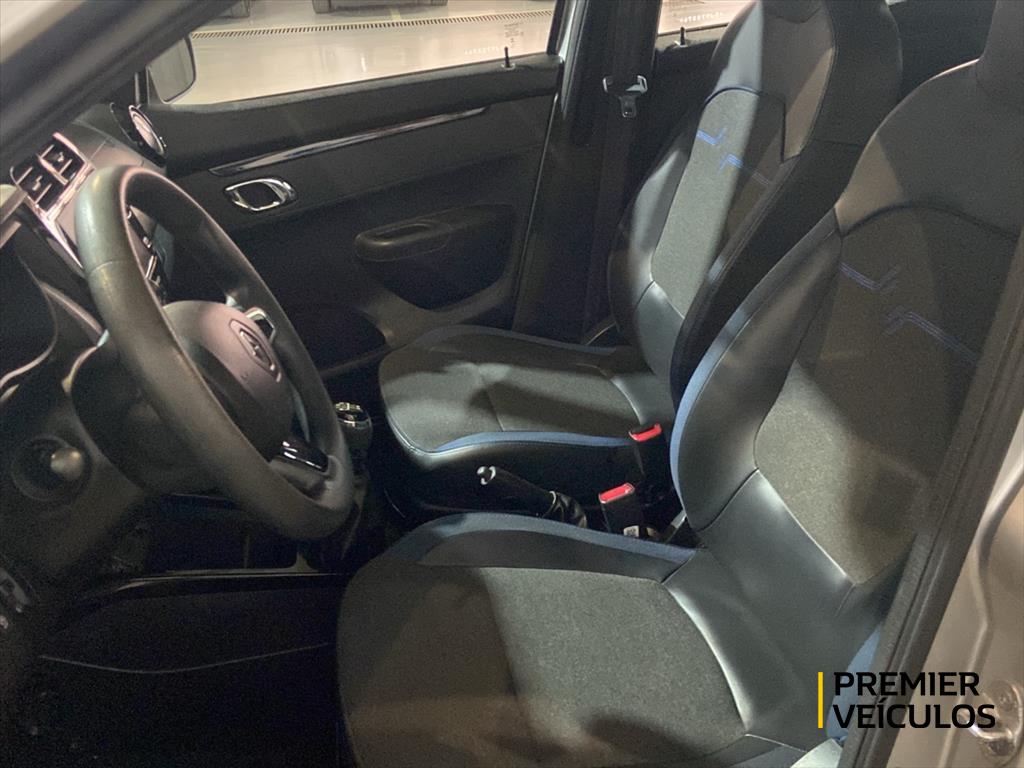 KWID 1.0 12V SCE FLEX INTENSE MANUAL6