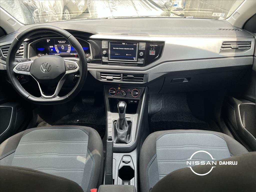 NIVUS 1.0 200 TSI TOTAL FLEX COMFORTLINE AUTOMÁTICO4