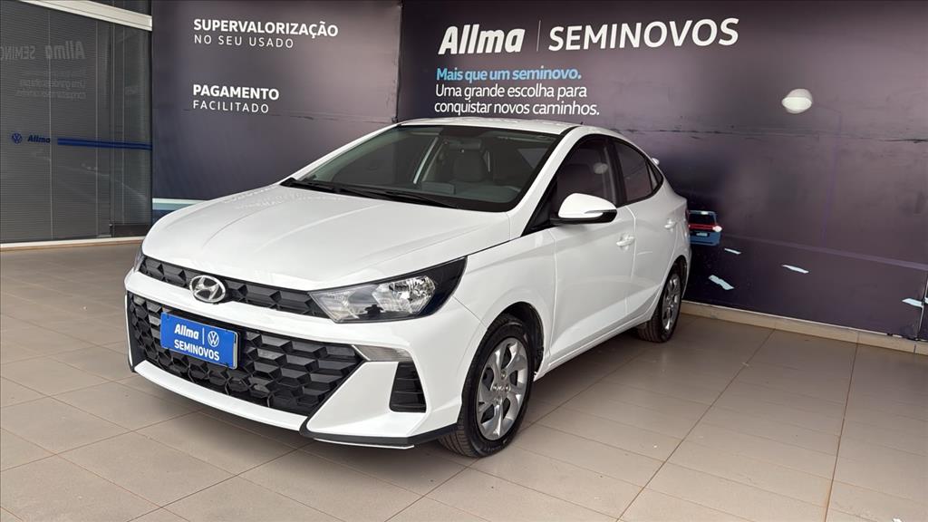 HB20S 1.0 12V FLEX COMFORT PLUS MANUAL1