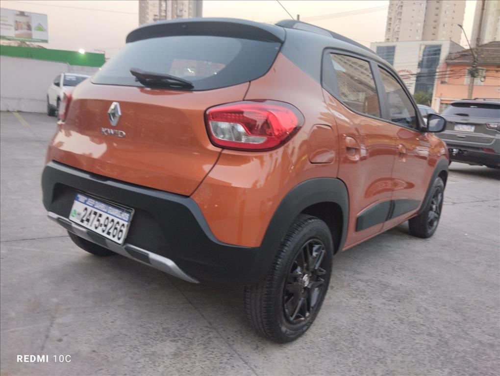 KWID 1.0 12V SCE FLEX OUTSIDER MANUAL KWID 1.0 12V SCE FLEX OUTSIDER MANUAL