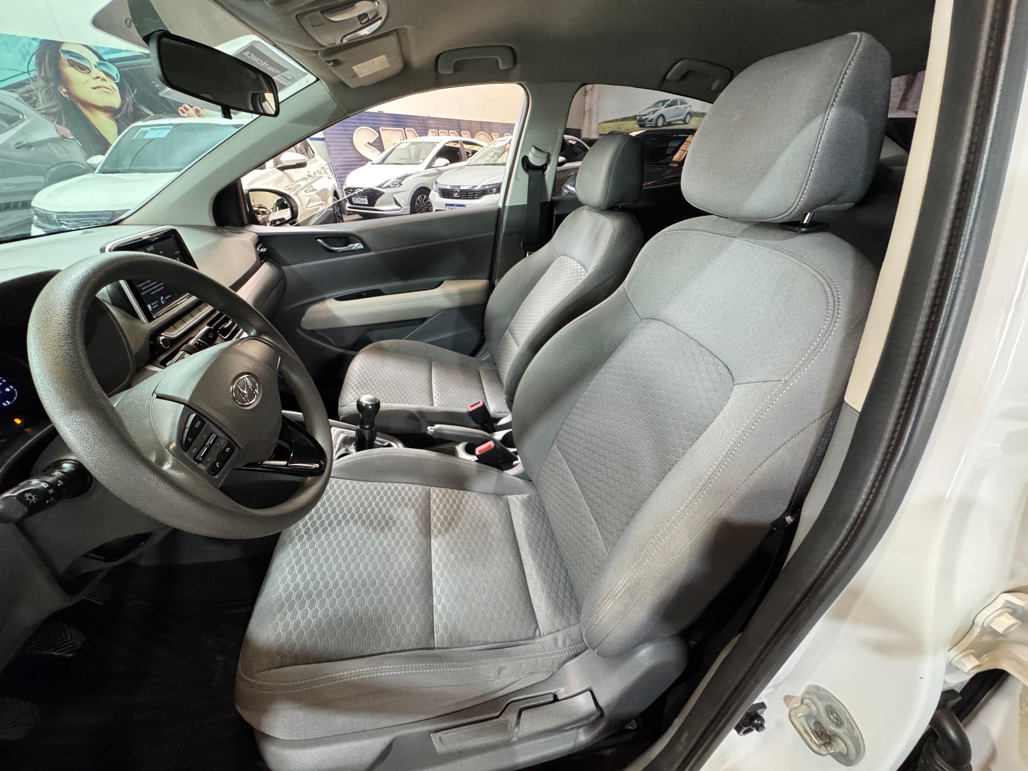 Hyundai-HB20S-1.0 12V FLEX EVOLUTION MANUAL