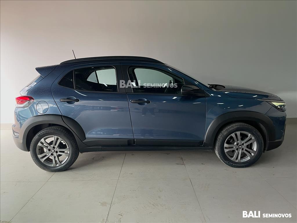 PULSE 1.3 FLEX DRIVE MANUAL6