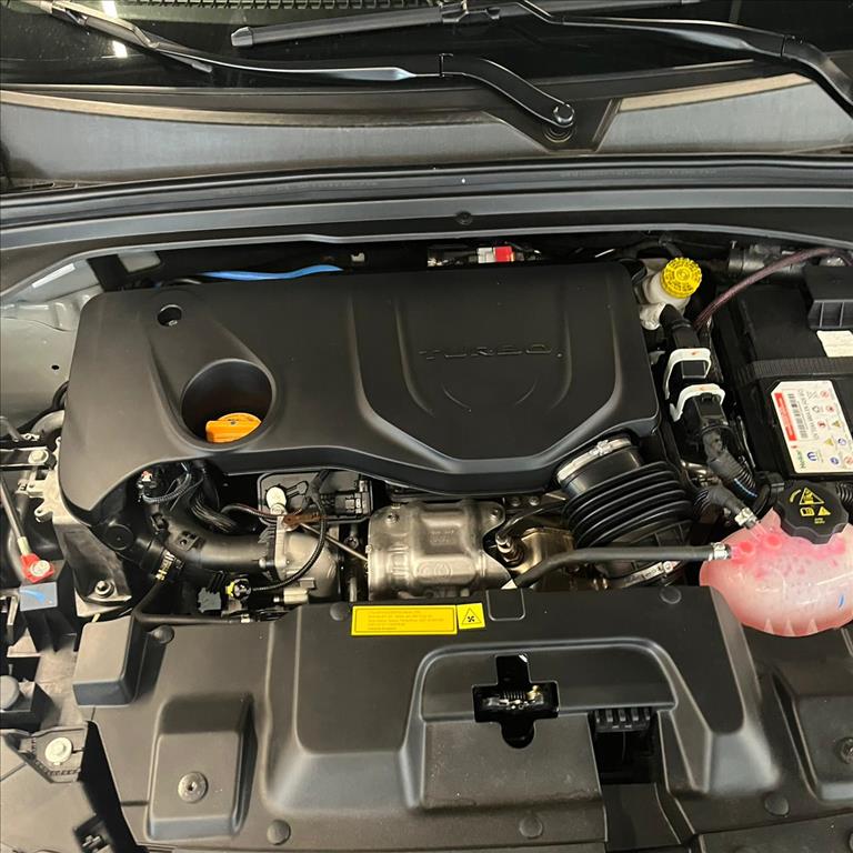 TORO 1.3 TURBO 270 FLEX VOLCANO AT611