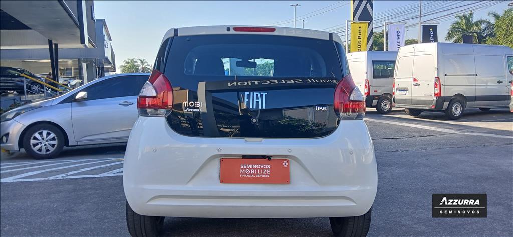 MOBI 1.0 EVO FLEX LIKE. MANUAL3