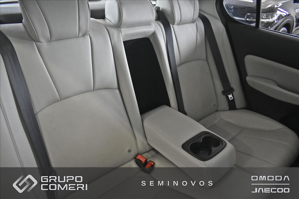 CITY 1.5 i-VTEC FLEX TOURING CVT12