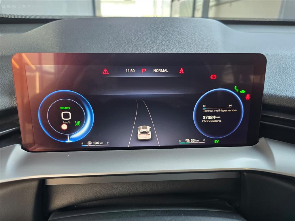 HAVAL H6 1.5 PHEV PREMIUM AWD E-TRACTION7
