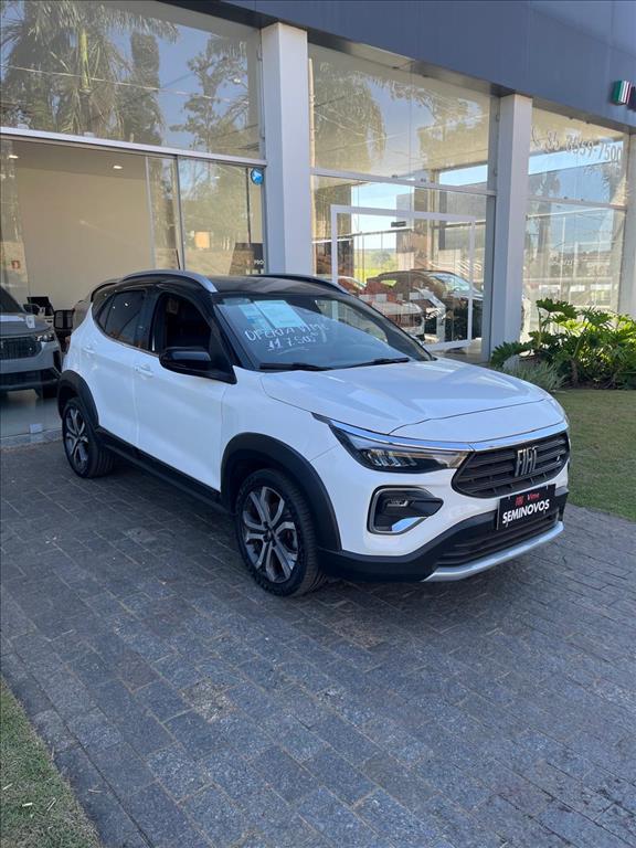 PULSE 1.0 TURBO 200 HYBRID IMPETUS CVT0