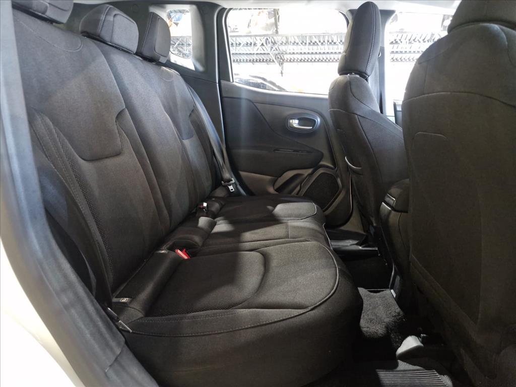 RENEGADE 1.8 16V FLEX SPORT 4P AUTOMÁTICO9