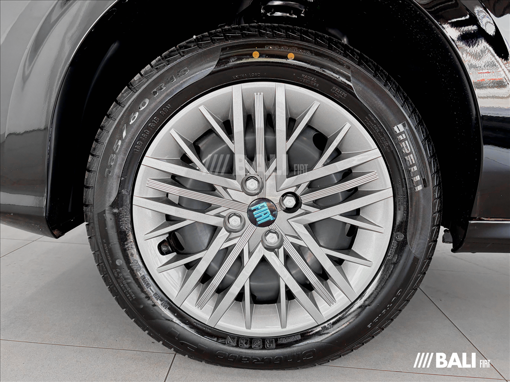 CRONOS 1.3 FIREFLY FLEX DRIVE MANUAL6