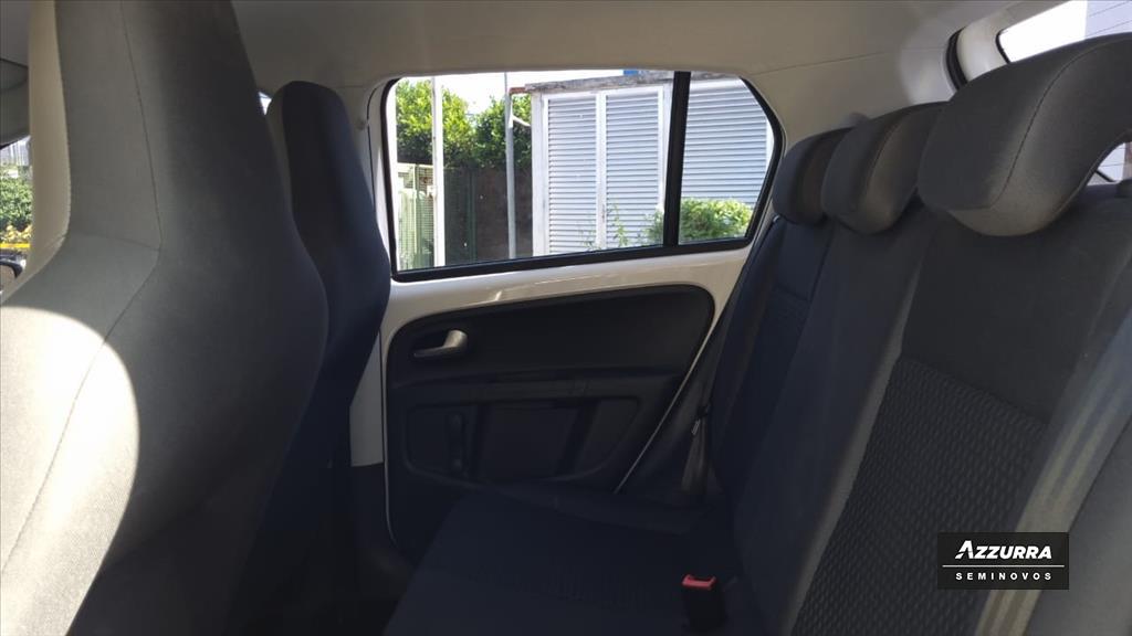 CROSS UP 1.0 MPI 12V FLEX 4P AUTOMATIZADO13