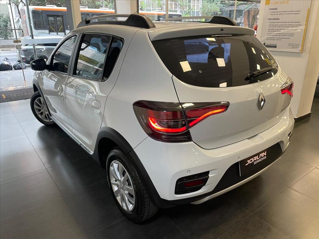 STEPWAY 1.0 12V SCE FLEX ZEN MANUAL3