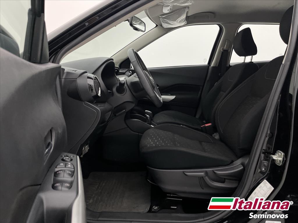 KICKS 1.6 16V FLEXSTART ADVANCE XTRONIC