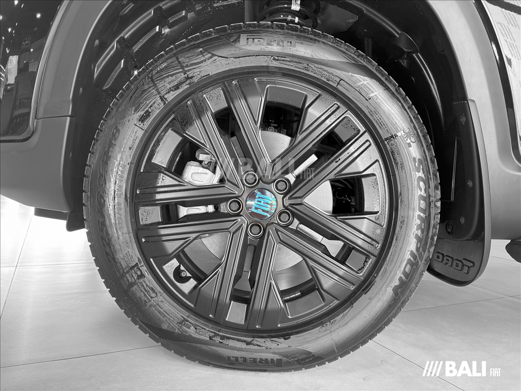 TORO 1.3 TURBO 270 FLEX ULTRA AT66