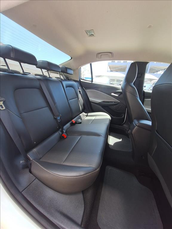 ONIX PLUS 1.0 TURBO FLEX PREMIER AUTOMÁTICO7