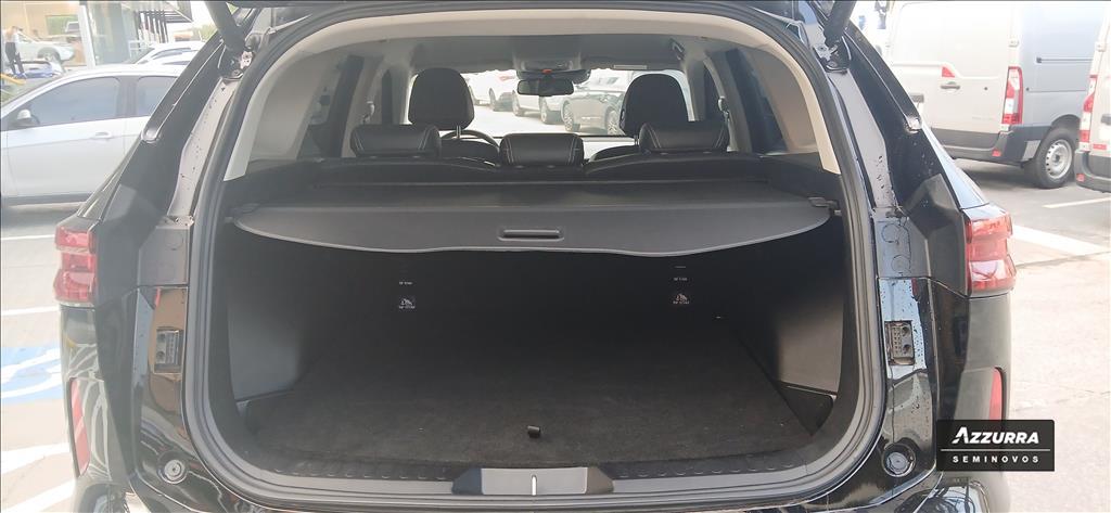 HAVAL H6 1.5 HEV E-TRACTION13