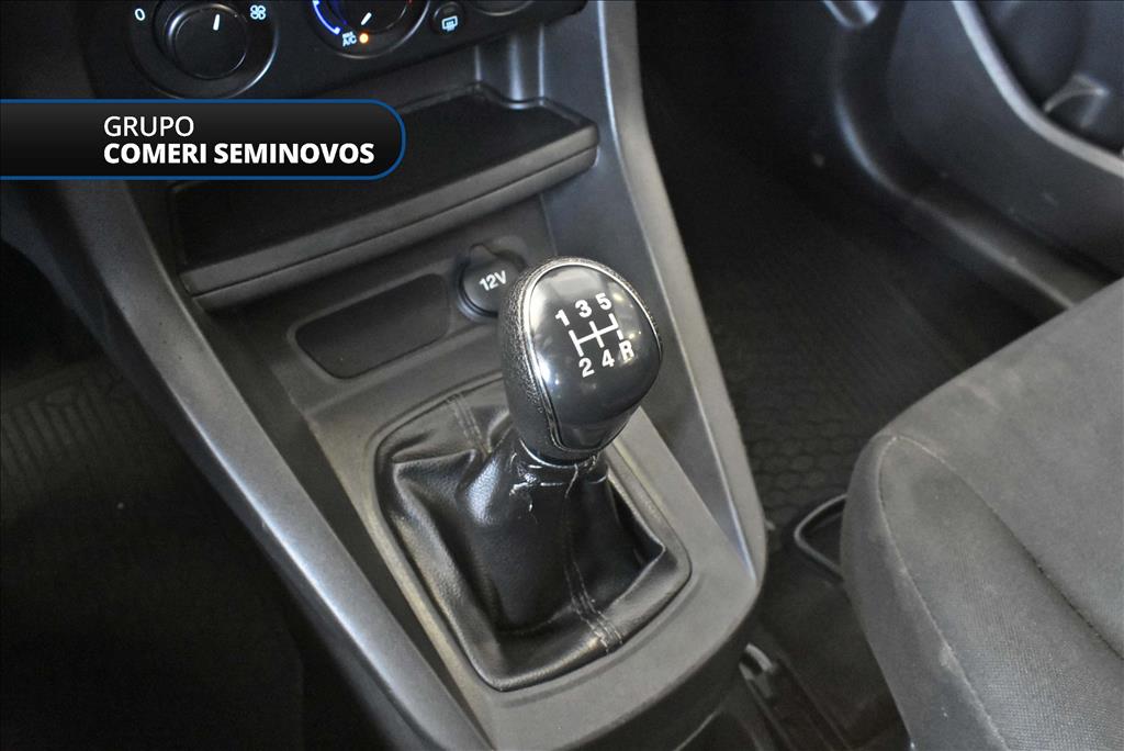 KA 1.0 TI-VCT FLEX SE MANUAL10