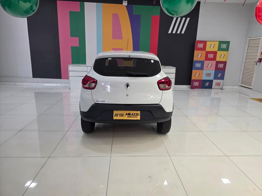 KWID 1.0 12V SCE FLEX ZEN MANUAL4