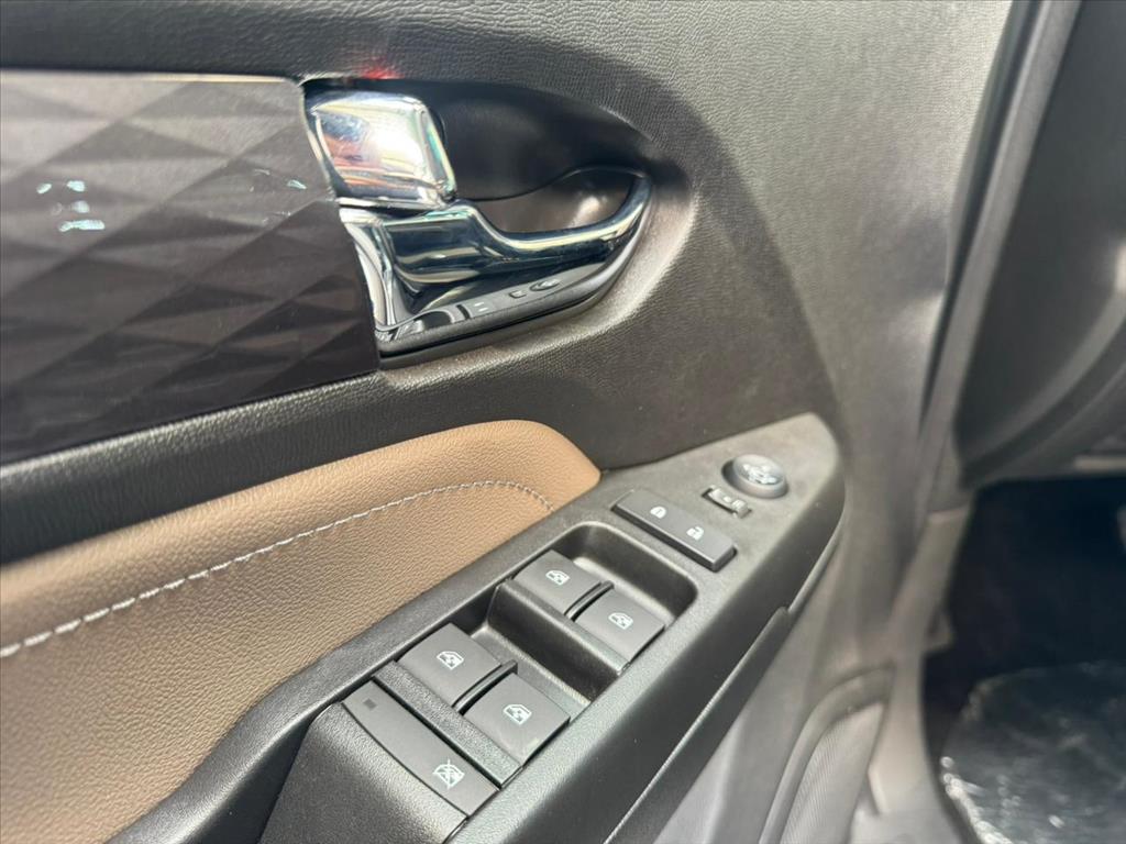 S10 2.8 16V TURBO DIESEL HIGH COUNTRY CD 4X4 AUTOMÁTICO6