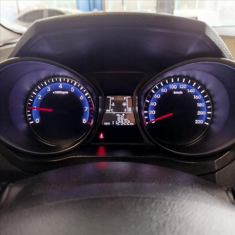 HB20 1.0 COMFORT 12V FLEX 4P MANUAL