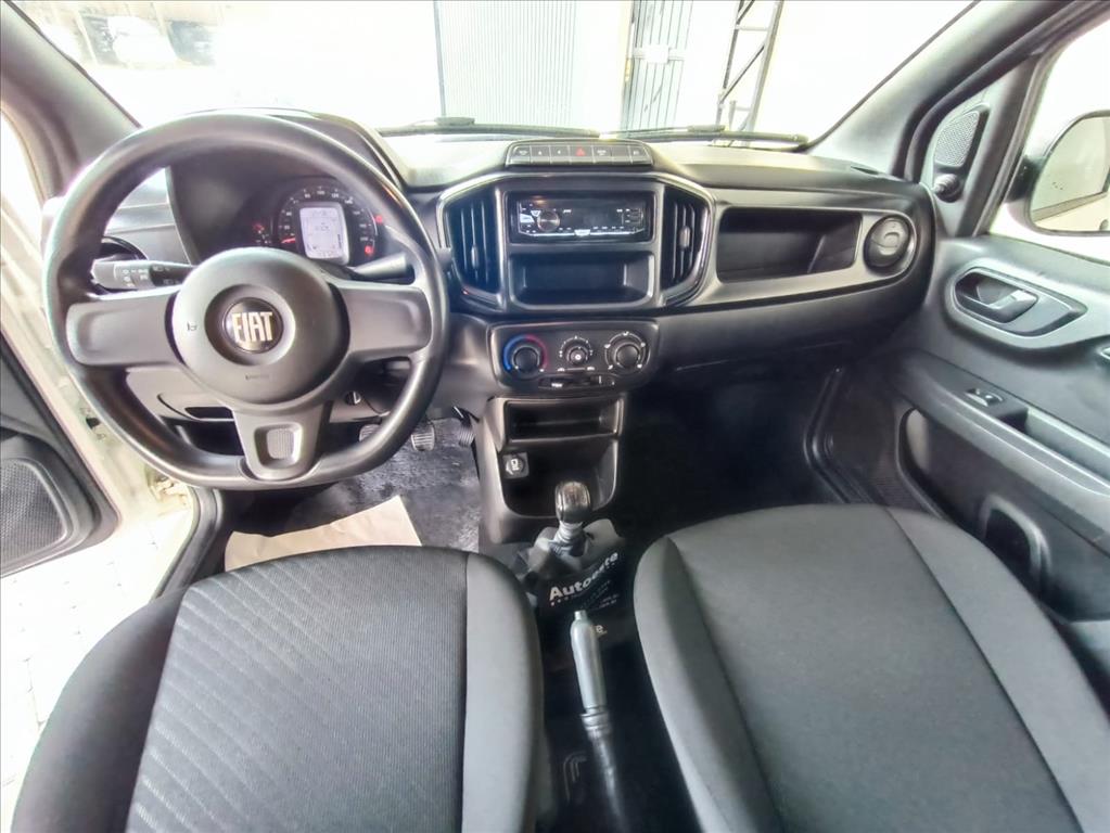 FIORINO 1.3 FIREFLY FLEX ENDURANCE MANUAL4