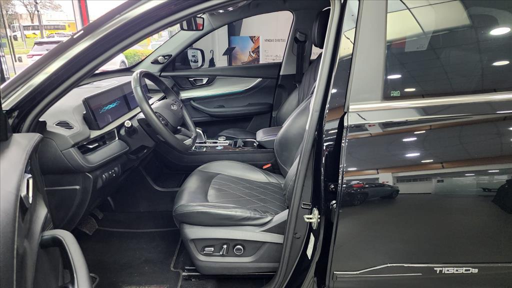 TIGGO 8 PRO 1.5 TCI PLUG-IN HYBRID DHT11