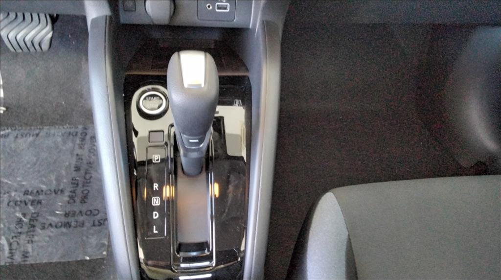 VERSA 1.6 16V FLEX ADVANCE XTRONIC8