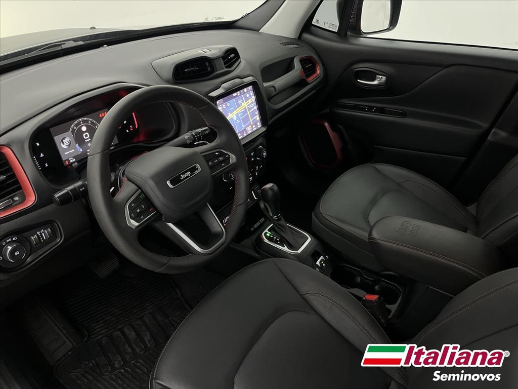 RENEGADE 1.3 T270 TURBO FLEX TRAILHAWK 4X4 AT97