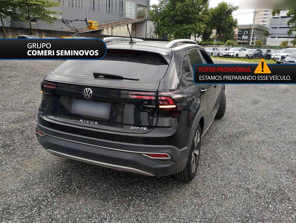 NIVUS 1.0 200 TSI TOTAL FLEX HIGHLINE AUTOMÁTICO1