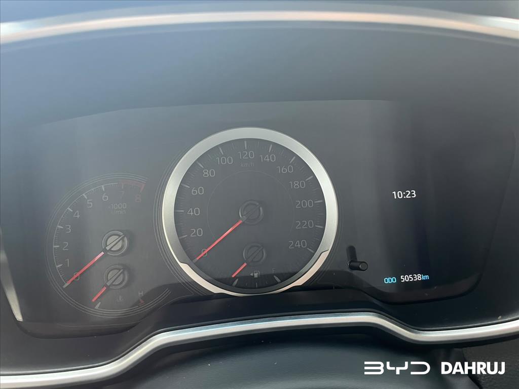 COROLLA 2.0 VVT-IE FLEX XEI DIRECT SHIFT4