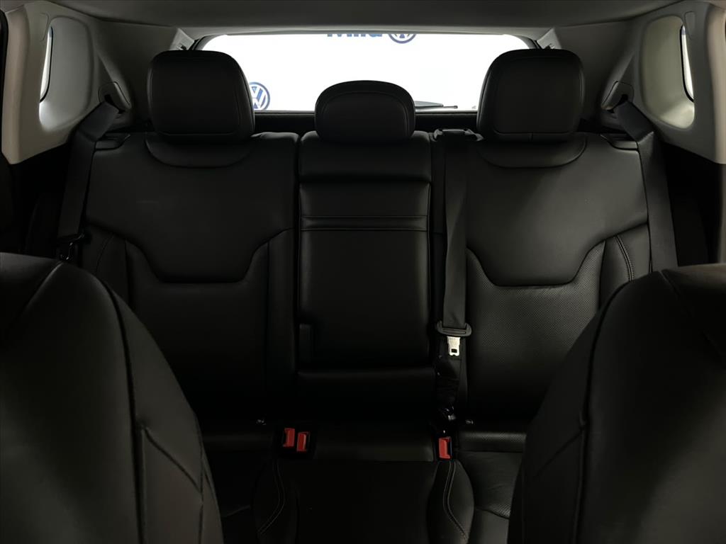 COMPASS 1.3 T270 TURBO FLEX LIMITED AT66